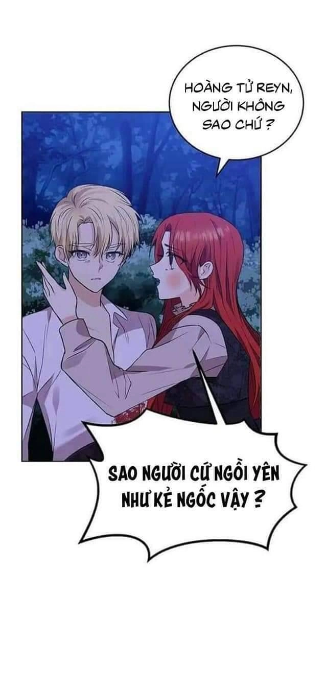 Tôi Trở Thành Gia Sư Của Tên Bạo Chúa Chapter 3 - 47