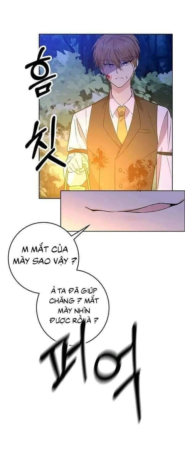 Tôi Trở Thành Gia Sư Của Tên Bạo Chúa Chapter 3 - 52