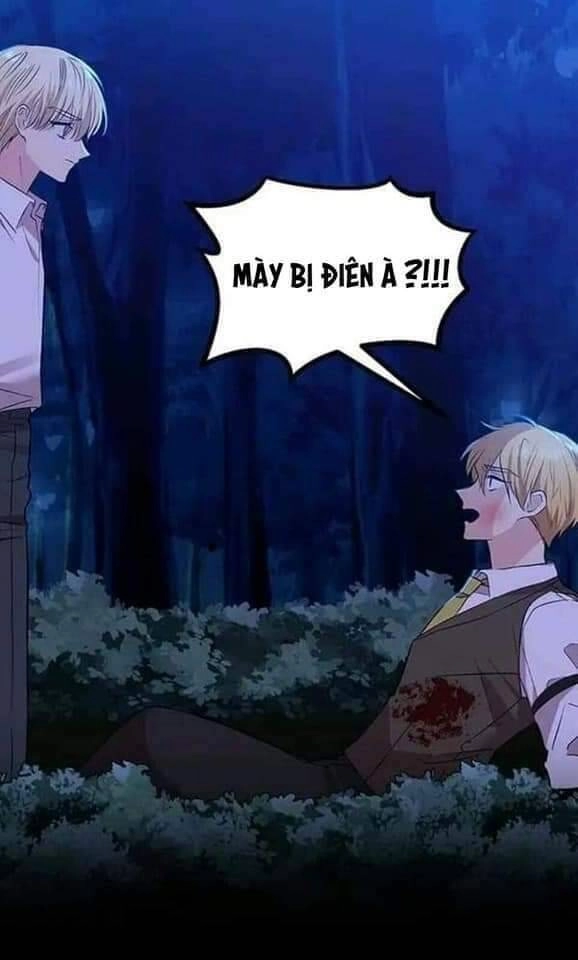 Tôi Trở Thành Gia Sư Của Tên Bạo Chúa Chapter 3 - 54