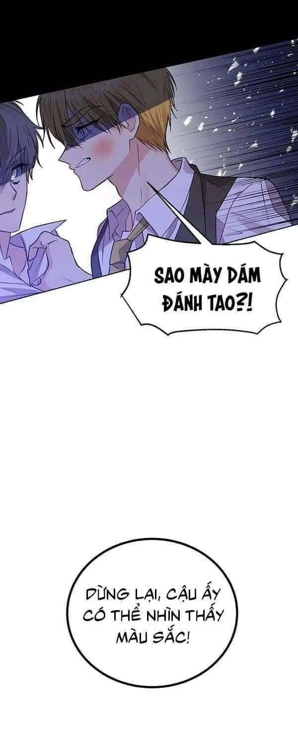 Tôi Trở Thành Gia Sư Của Tên Bạo Chúa Chapter 3 - 55