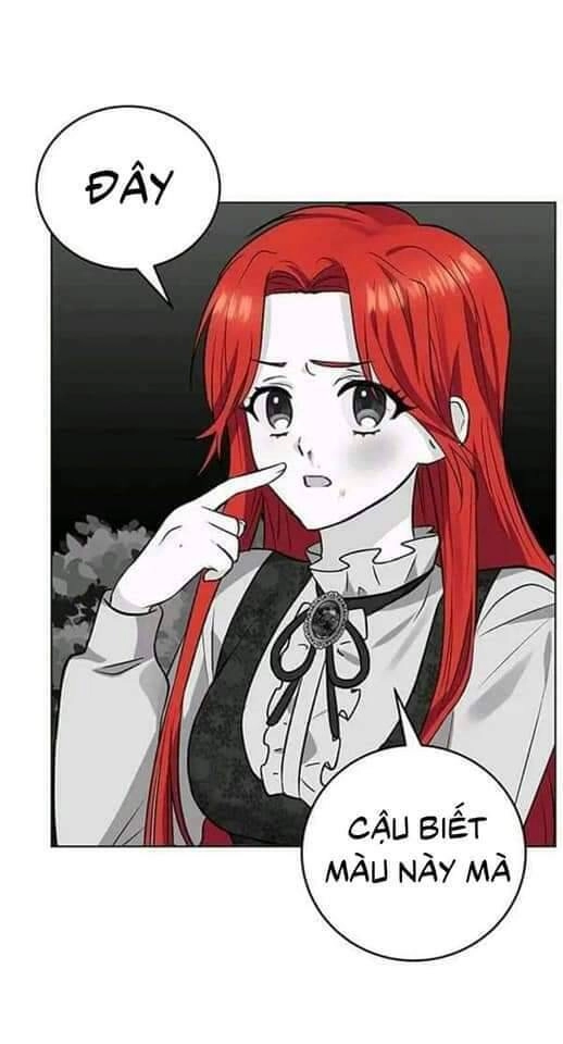 Tôi Trở Thành Gia Sư Của Tên Bạo Chúa Chapter 3 - 58