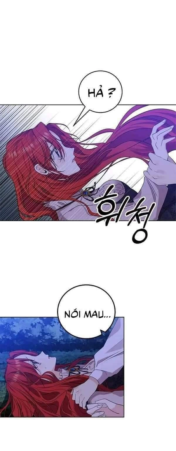 Tôi Trở Thành Gia Sư Của Tên Bạo Chúa Chapter 3 - 64