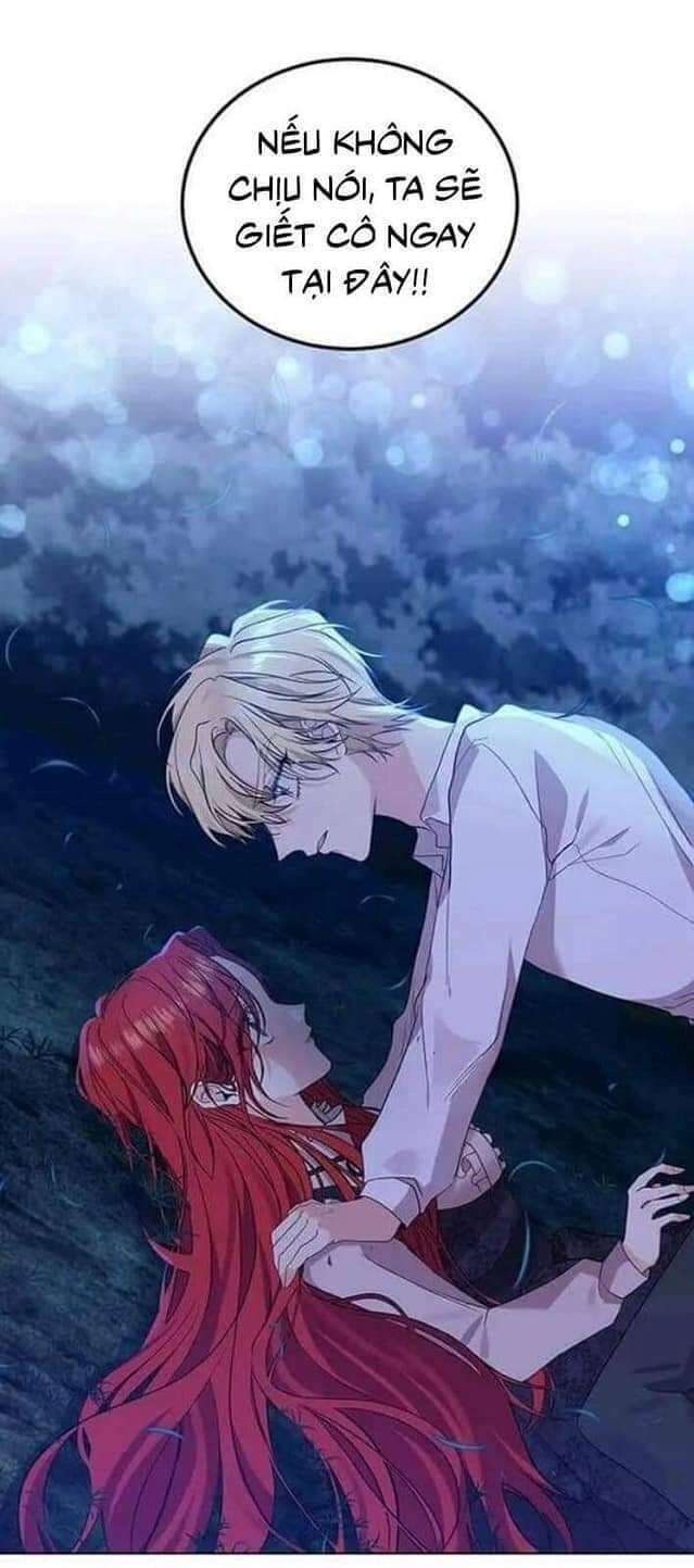 Tôi Trở Thành Gia Sư Của Tên Bạo Chúa Chapter 3 - 66