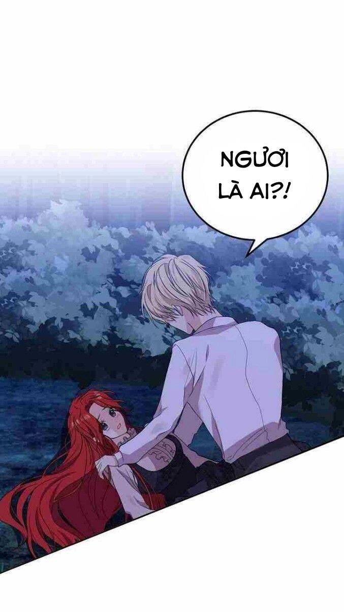 Tôi Trở Thành Gia Sư Của Tên Bạo Chúa Chapter 4 - 3