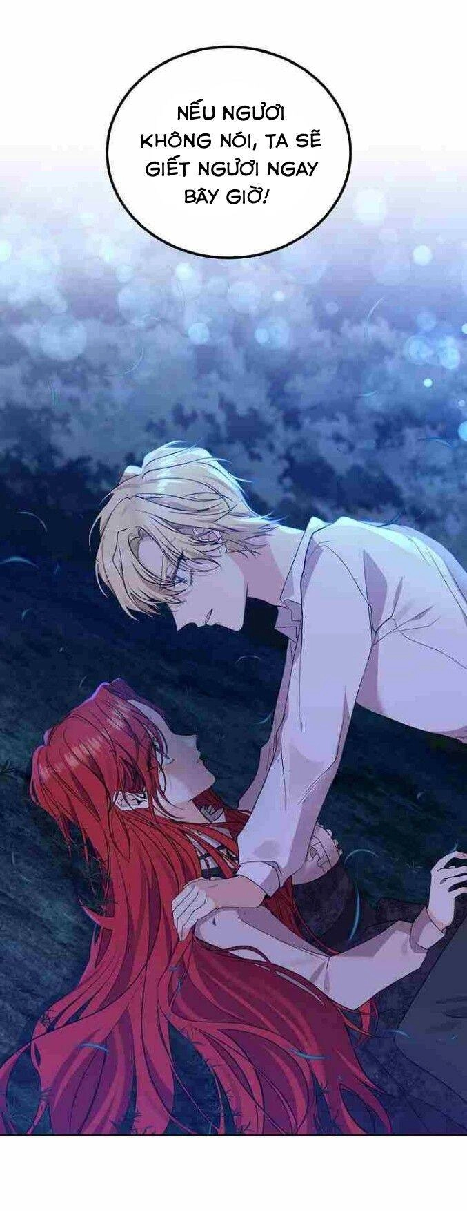 Tôi Trở Thành Gia Sư Của Tên Bạo Chúa Chapter 4 - 4