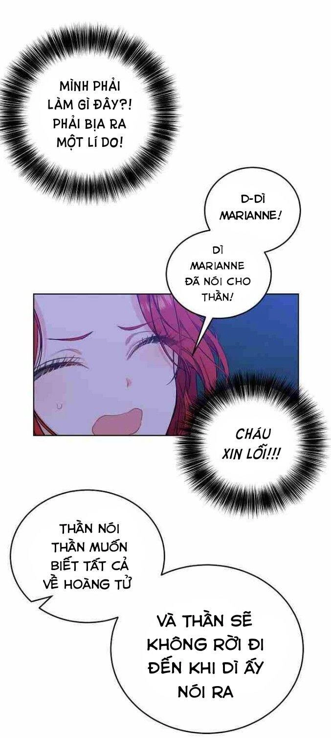 Tôi Trở Thành Gia Sư Của Tên Bạo Chúa Chapter 4 - 6