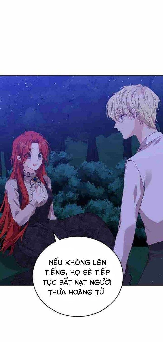 Tôi Trở Thành Gia Sư Của Tên Bạo Chúa Chapter 4 - 10