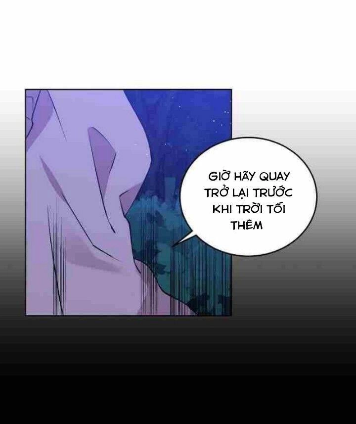 Tôi Trở Thành Gia Sư Của Tên Bạo Chúa Chapter 4 - 12