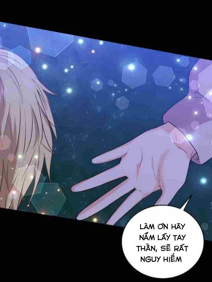 Tôi Trở Thành Gia Sư Của Tên Bạo Chúa Chapter 4 - 13