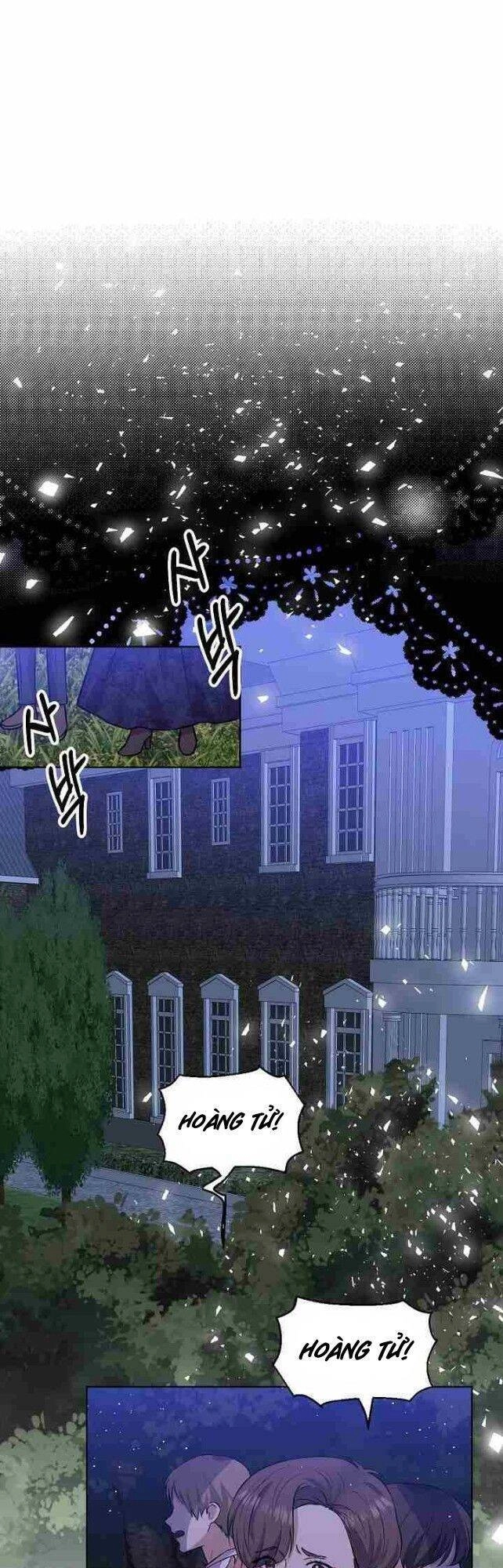 Tôi Trở Thành Gia Sư Của Tên Bạo Chúa Chapter 4 - 19