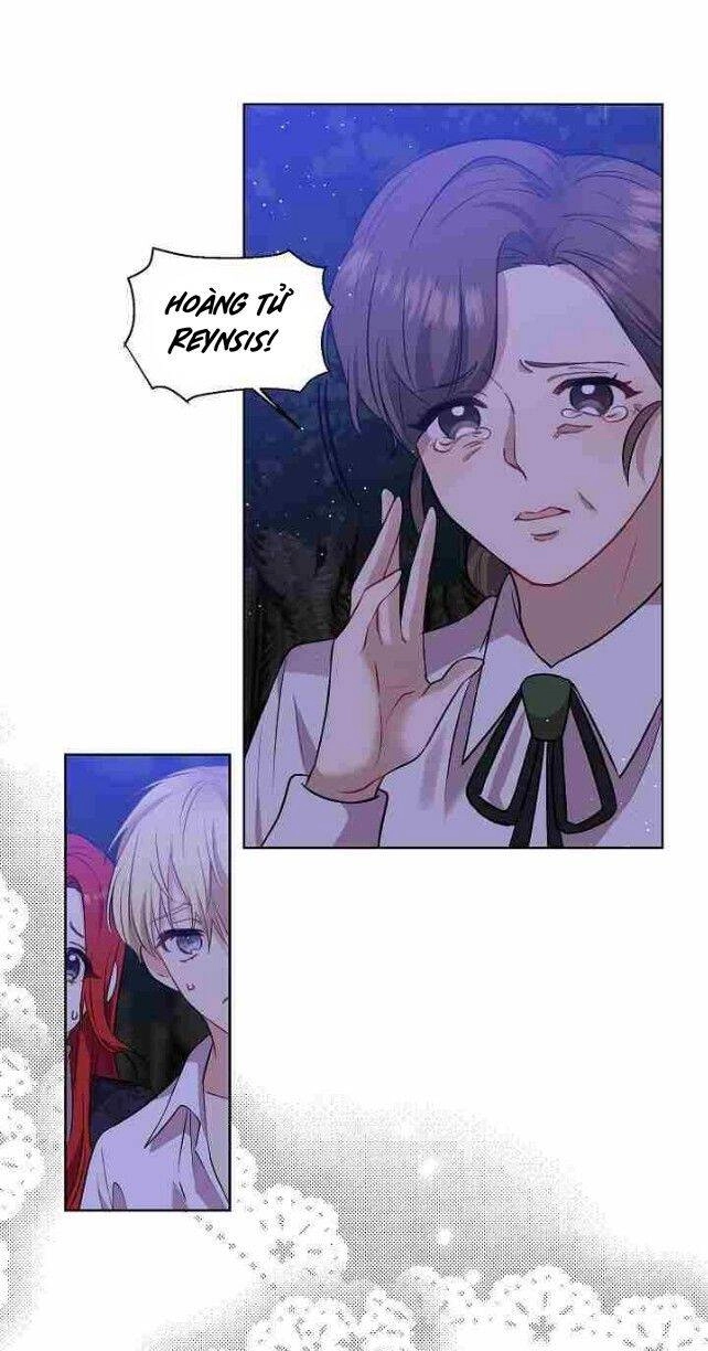 Tôi Trở Thành Gia Sư Của Tên Bạo Chúa Chapter 4 - 21