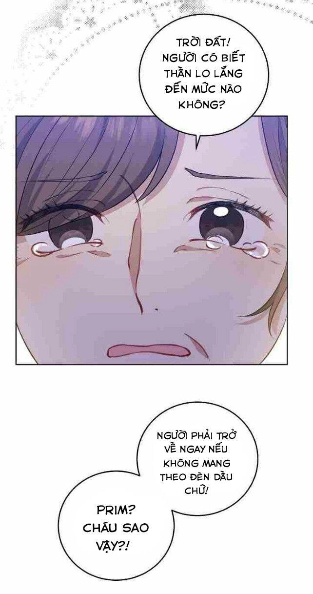 Tôi Trở Thành Gia Sư Của Tên Bạo Chúa Chapter 4 - 22