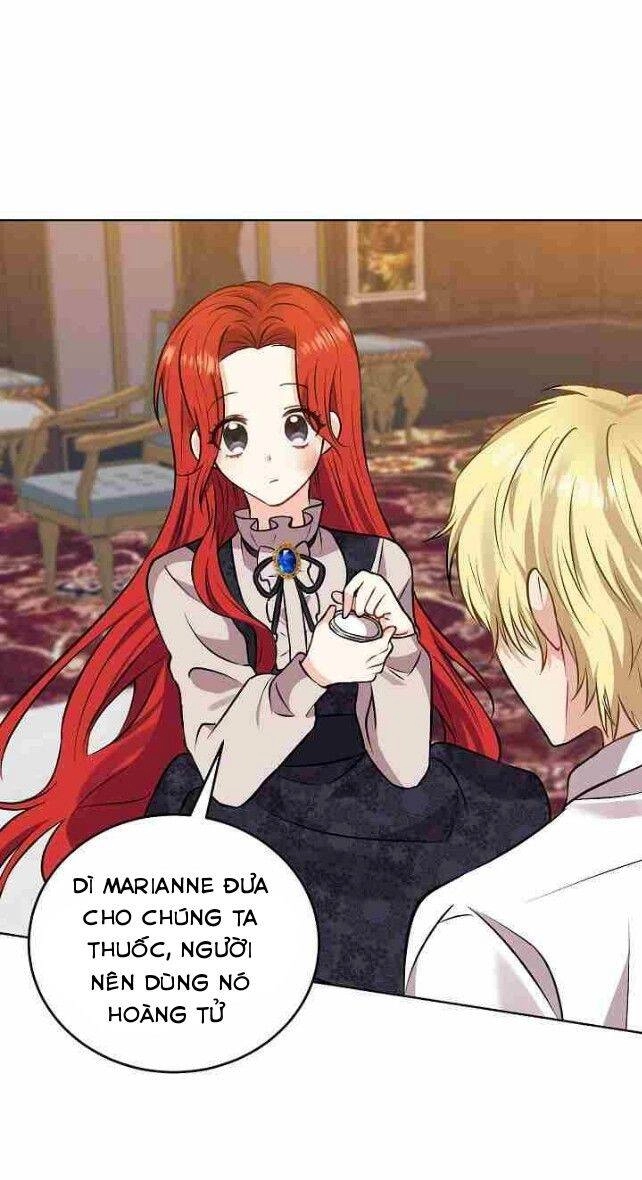 Tôi Trở Thành Gia Sư Của Tên Bạo Chúa Chapter 4 - 24