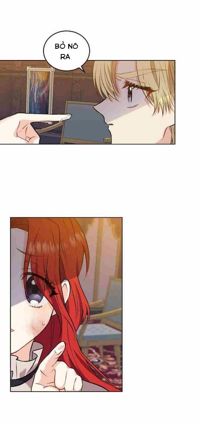 Tôi Trở Thành Gia Sư Của Tên Bạo Chúa Chapter 4 - 25