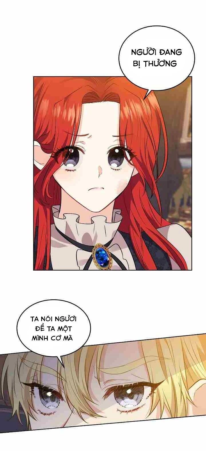 Tôi Trở Thành Gia Sư Của Tên Bạo Chúa Chapter 4 - 27