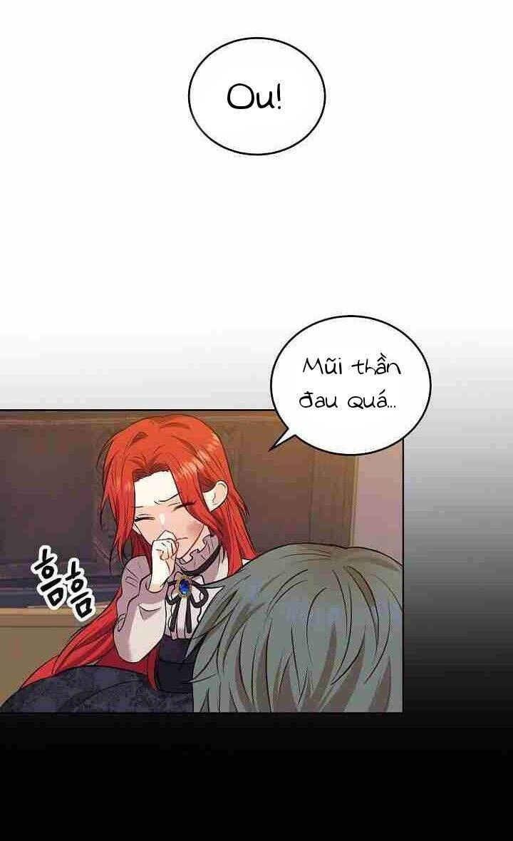 Tôi Trở Thành Gia Sư Của Tên Bạo Chúa Chapter 4 - 28