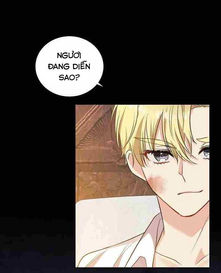 Tôi Trở Thành Gia Sư Của Tên Bạo Chúa Chapter 4 - 29