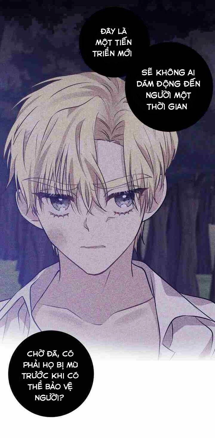 Tôi Trở Thành Gia Sư Của Tên Bạo Chúa Chapter 4 - 30