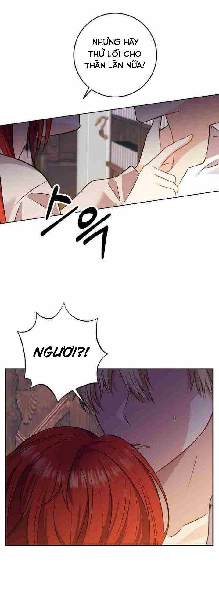 Tôi Trở Thành Gia Sư Của Tên Bạo Chúa Chapter 4 - 34