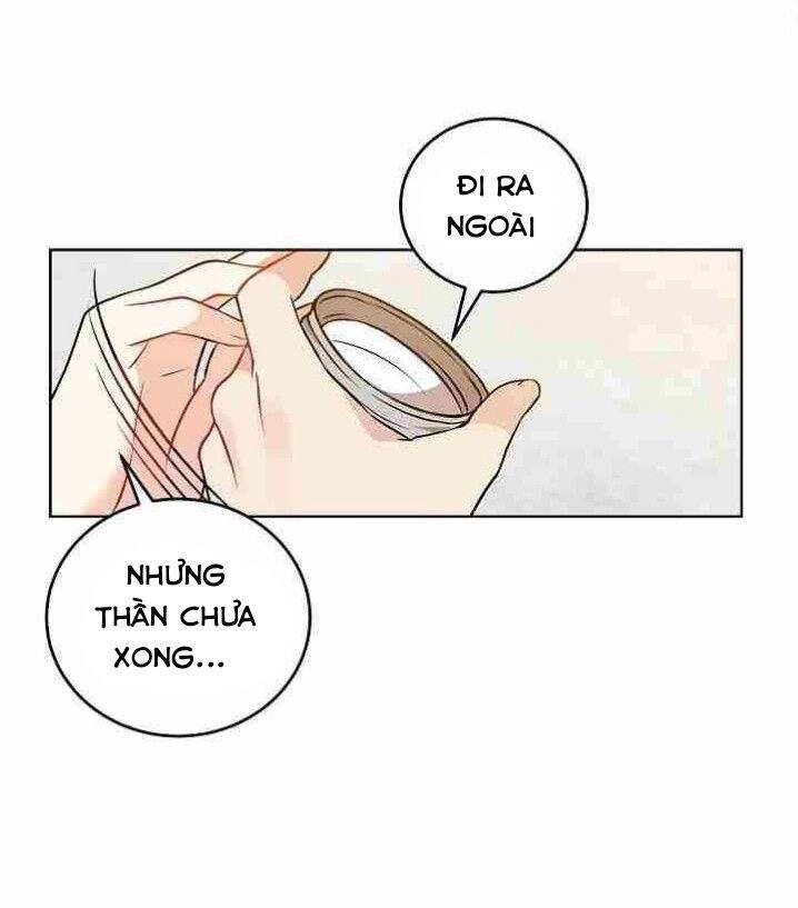 Tôi Trở Thành Gia Sư Của Tên Bạo Chúa Chapter 4 - 37