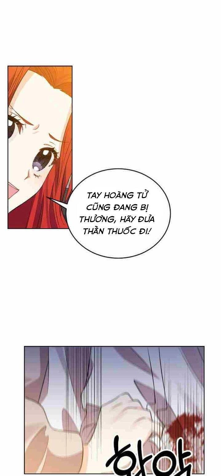 Tôi Trở Thành Gia Sư Của Tên Bạo Chúa Chapter 4 - 39