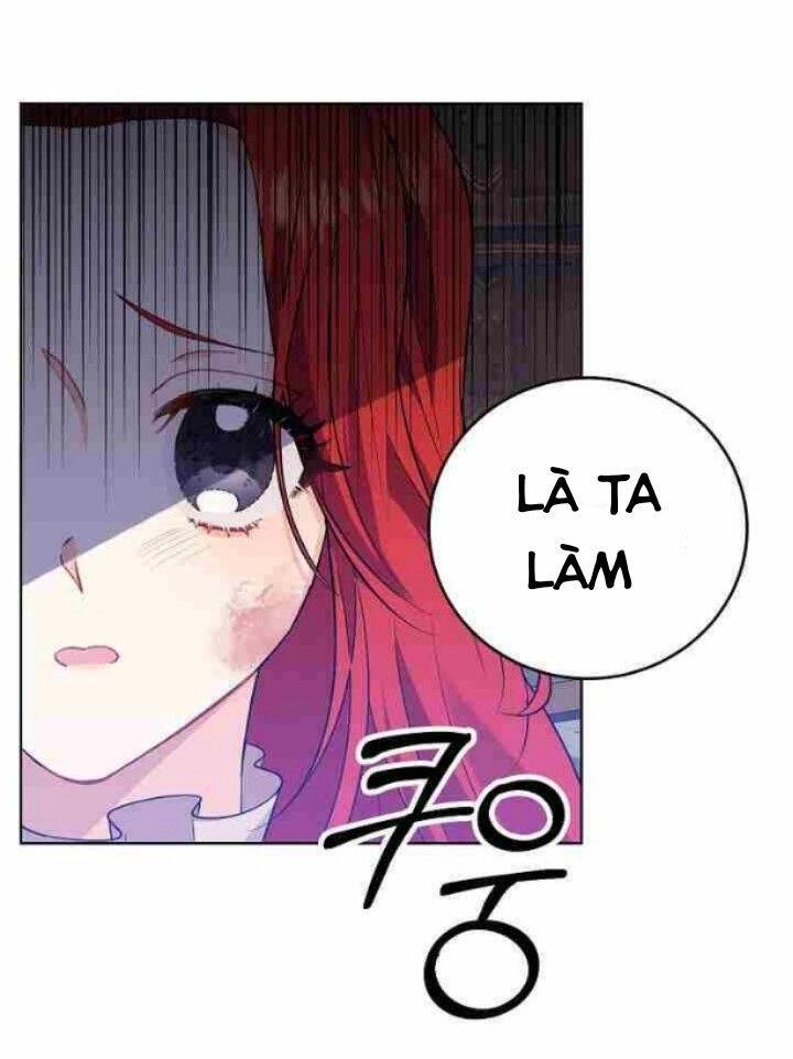 Tôi Trở Thành Gia Sư Của Tên Bạo Chúa Chapter 4 - 41