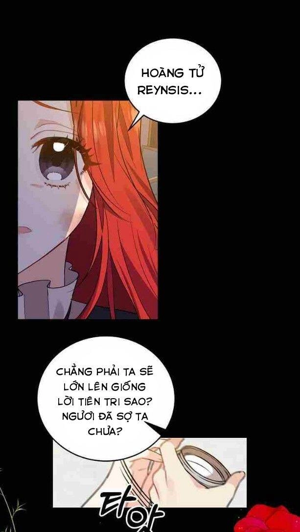 Tôi Trở Thành Gia Sư Của Tên Bạo Chúa Chapter 4 - 46