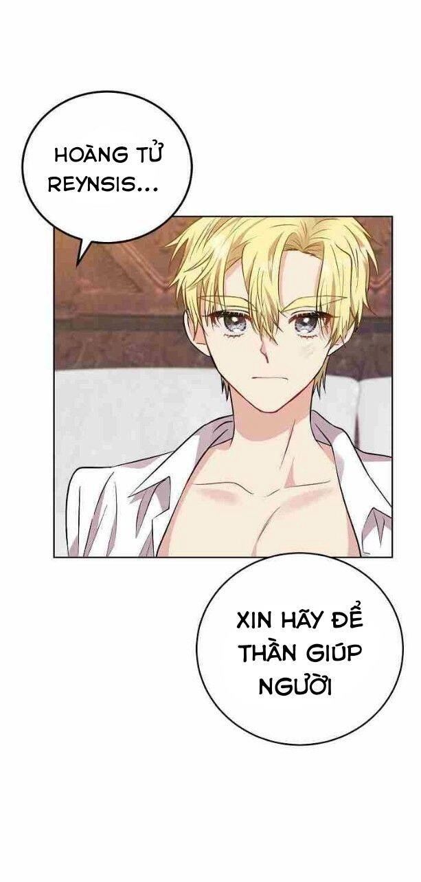 Tôi Trở Thành Gia Sư Của Tên Bạo Chúa Chapter 4 - 50