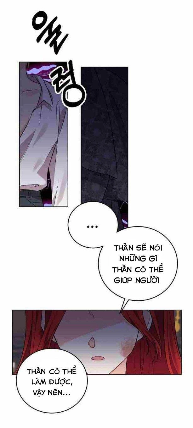 Tôi Trở Thành Gia Sư Của Tên Bạo Chúa Chapter 4 - 53