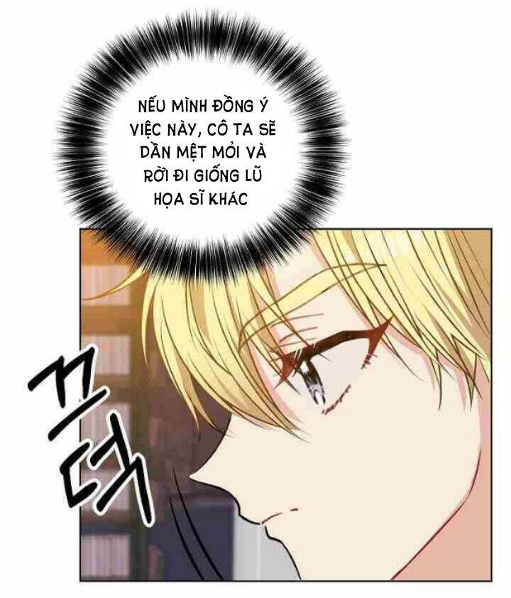 Tôi Trở Thành Gia Sư Của Tên Bạo Chúa Chapter 4 - 56