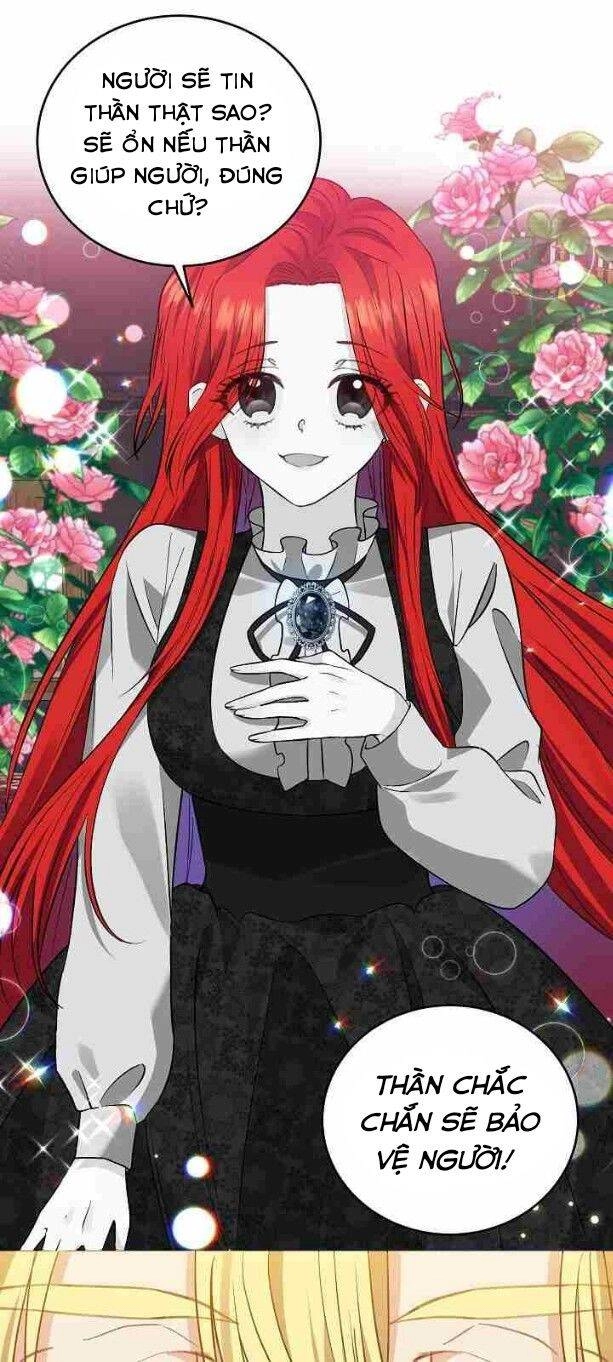 Tôi Trở Thành Gia Sư Của Tên Bạo Chúa Chapter 4 - 57