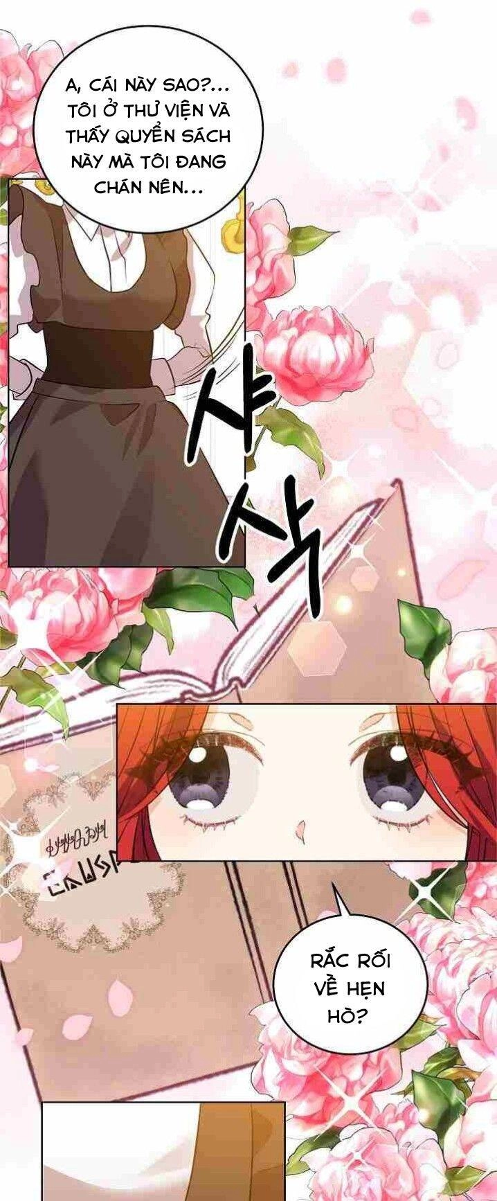 Tôi Trở Thành Gia Sư Của Tên Bạo Chúa Chapter 4 - 63