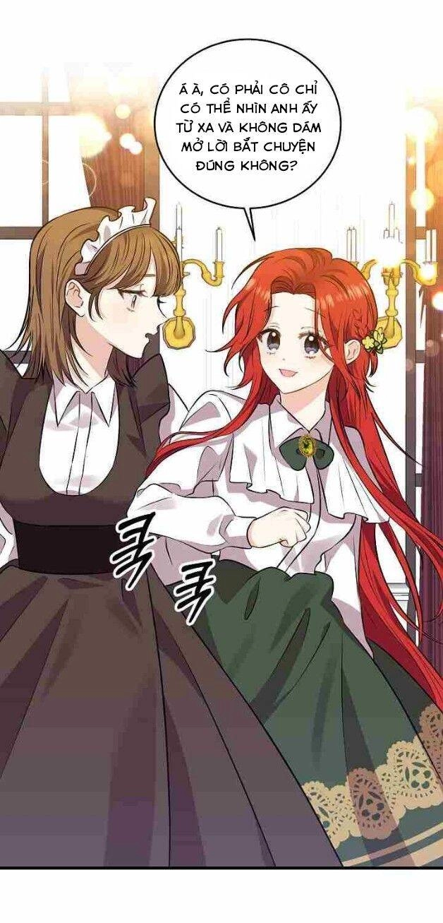 Tôi Trở Thành Gia Sư Của Tên Bạo Chúa Chapter 4 - 65