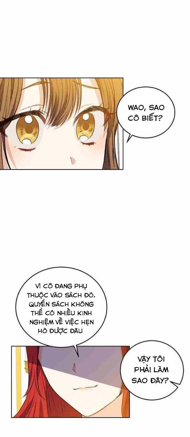 Tôi Trở Thành Gia Sư Của Tên Bạo Chúa Chapter 4 - 66