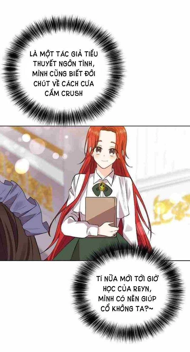 Tôi Trở Thành Gia Sư Của Tên Bạo Chúa Chapter 4 - 69