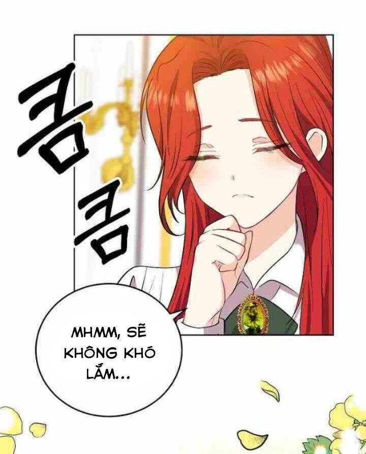 Tôi Trở Thành Gia Sư Của Tên Bạo Chúa Chapter 4 - 70