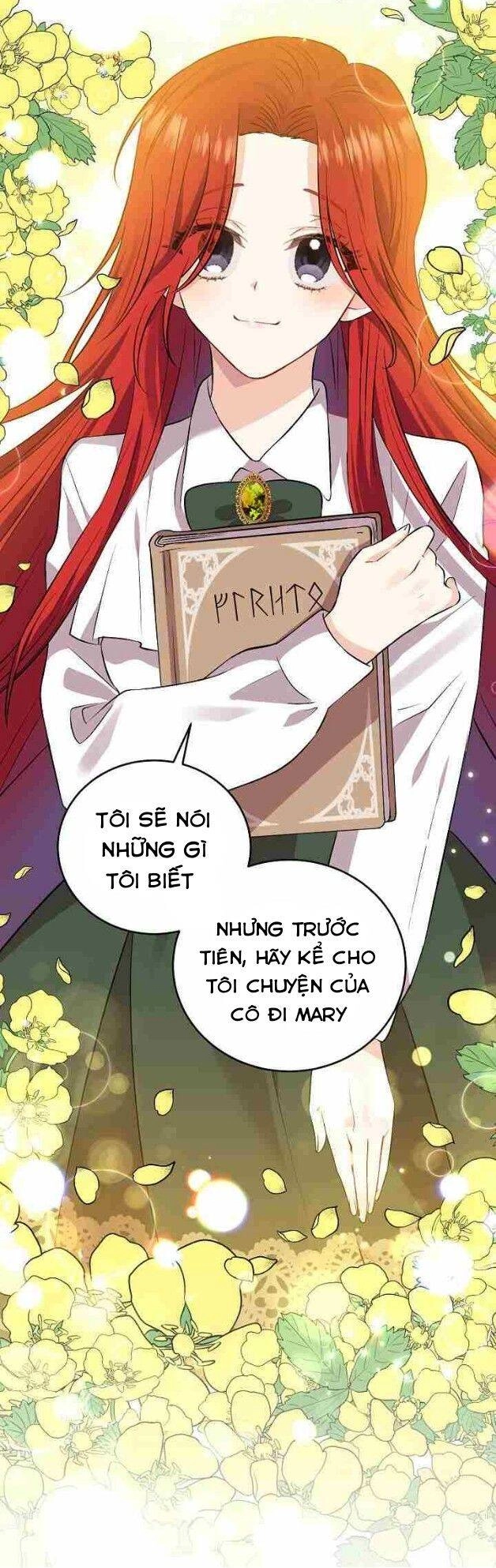 Tôi Trở Thành Gia Sư Của Tên Bạo Chúa Chapter 4 - 71