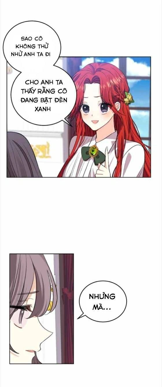 Tôi Trở Thành Gia Sư Của Tên Bạo Chúa Chapter 5 - 7