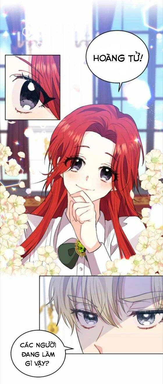 Tôi Trở Thành Gia Sư Của Tên Bạo Chúa Chapter 5 - 12