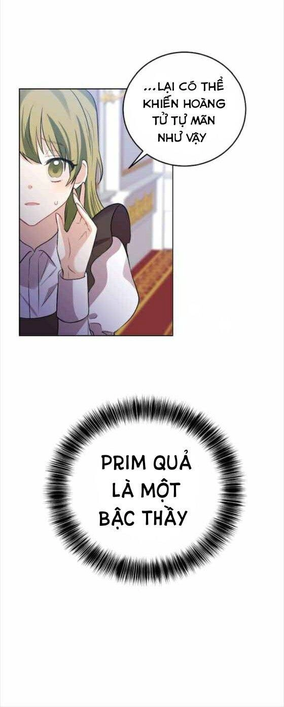 Tôi Trở Thành Gia Sư Của Tên Bạo Chúa Chapter 5 - 19