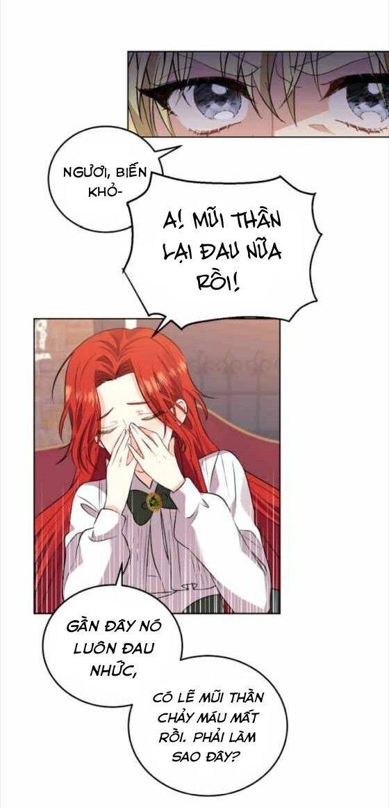 Tôi Trở Thành Gia Sư Của Tên Bạo Chúa Chapter 5 - 22