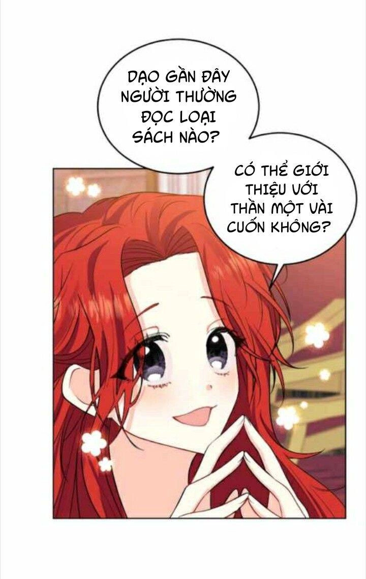 Tôi Trở Thành Gia Sư Của Tên Bạo Chúa Chapter 5 - 24