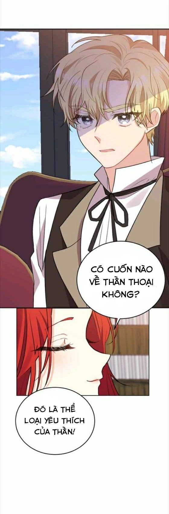 Tôi Trở Thành Gia Sư Của Tên Bạo Chúa Chapter 5 - 25