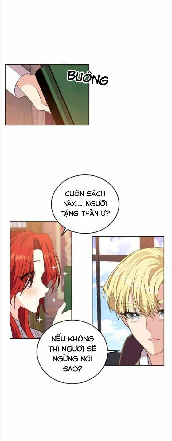 Tôi Trở Thành Gia Sư Của Tên Bạo Chúa Chapter 5 - 26