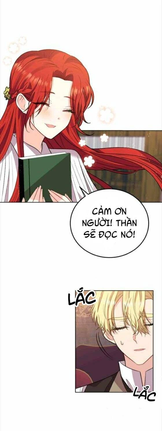 Tôi Trở Thành Gia Sư Của Tên Bạo Chúa Chapter 5 - 27