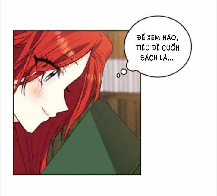 Tôi Trở Thành Gia Sư Của Tên Bạo Chúa Chapter 5 - 28