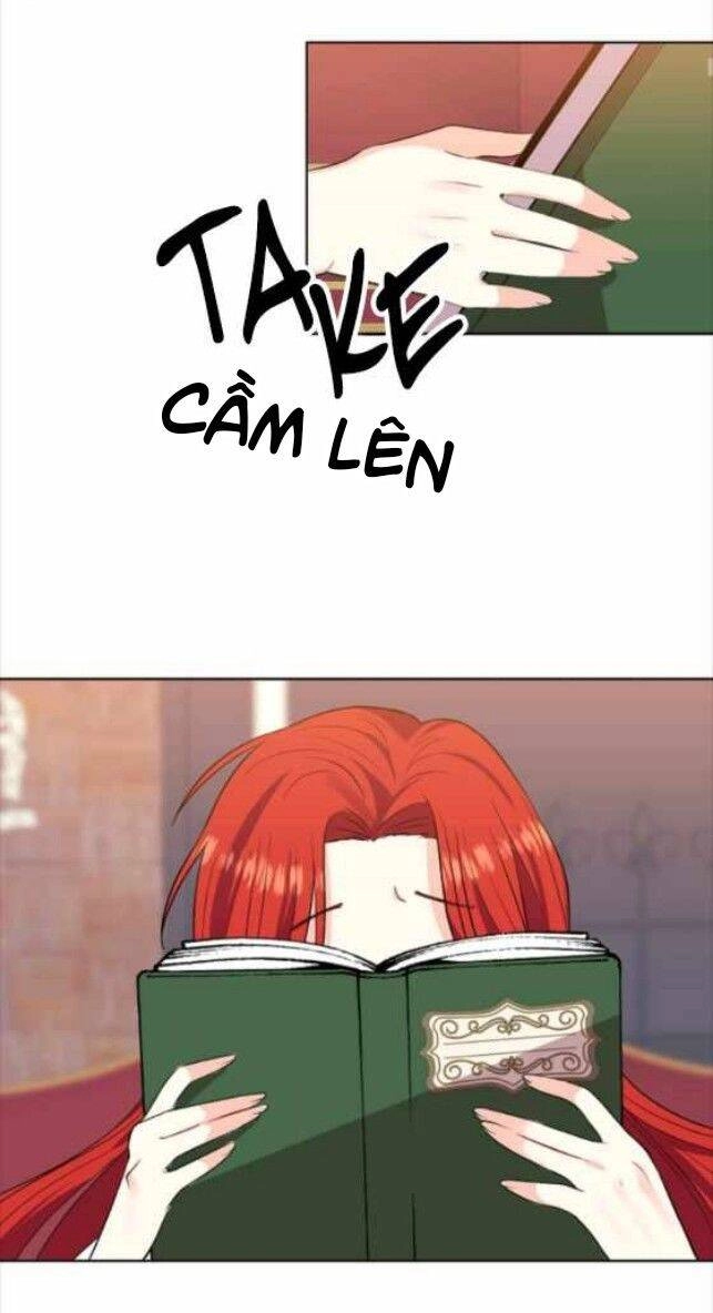 Tôi Trở Thành Gia Sư Của Tên Bạo Chúa Chapter 5 - 31