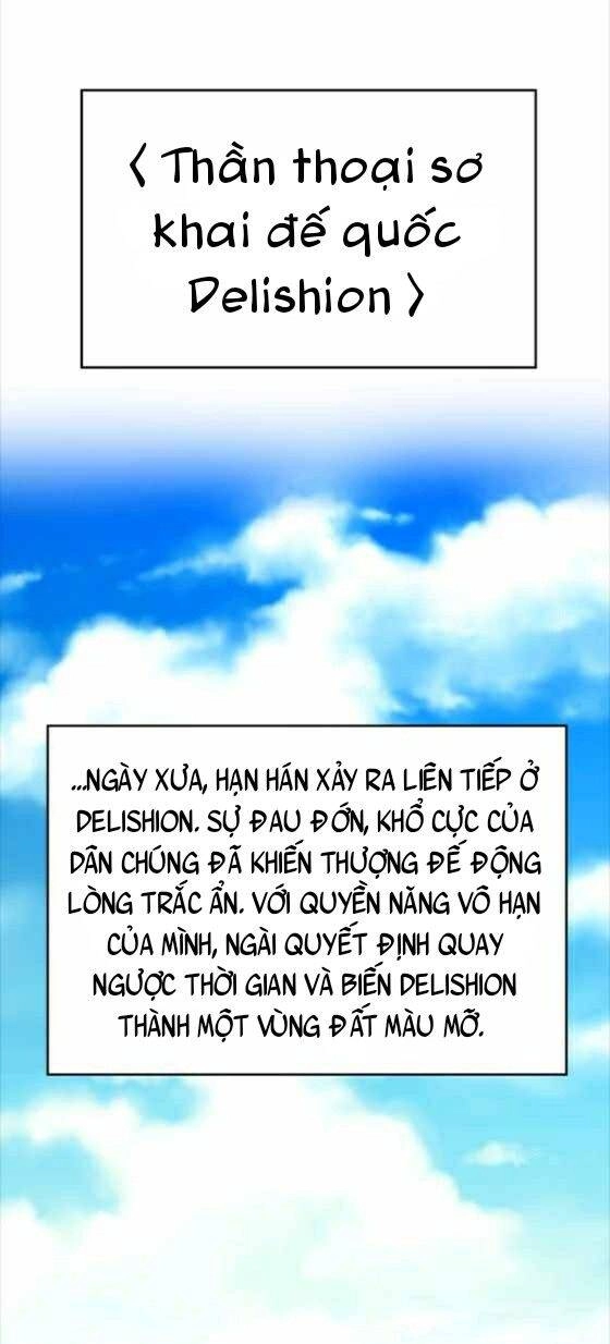 Tôi Trở Thành Gia Sư Của Tên Bạo Chúa Chapter 5 - 32