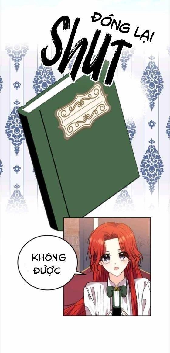 Tôi Trở Thành Gia Sư Của Tên Bạo Chúa Chapter 5 - 33