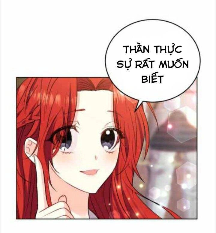 Tôi Trở Thành Gia Sư Của Tên Bạo Chúa Chapter 5 - 35